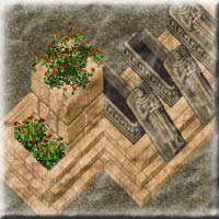 Les catacombes de Griff