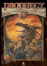 Les Grands Dragons