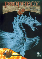 Les foudres de Kroryn