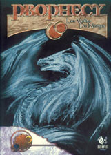 Les voiles de Nenya